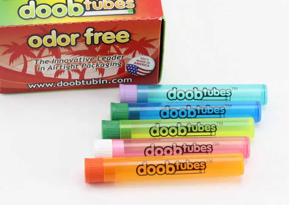 Doob Tubes Original